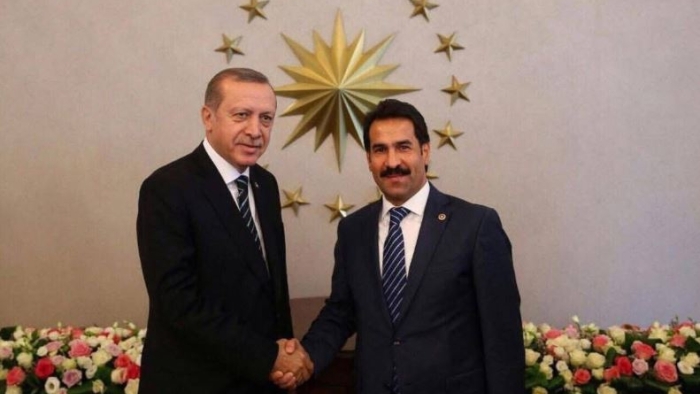 Cemil Yaman: Siyaseti makamda değil sokakta yazan isim